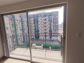 Alquiler de departamento en estreno cerca al Mall de Comas